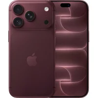 Apple iPhone 18 Pro 512GB Burgundy